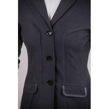 Chaqueta de concurso PENELOPE - Calistus Negro Chaqueta de concurso PENELOPE - Calistus Negro