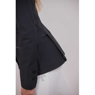 Chaqueta de concurso PENELOPE - Calistus Negro Chaqueta de concurso PENELOPE - Calistus Negro