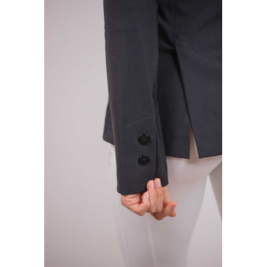 Chaqueta de concurso PENELOPE - Calistus Negro Chaqueta de concurso PENELOPE - Calistus Negro