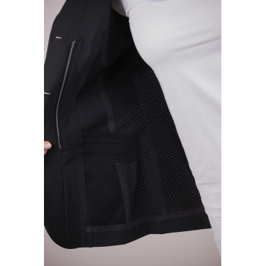 Chaqueta de concurso PENELOPE - Calistus Negro Chaqueta de concurso PENELOPE - Calistus Negro