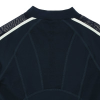 Camiseta EQUITHÈME Originals - Mélodie Marino Azul marino Camiseta EQUITHÈME Originals - Mélodie Marino Azul marino