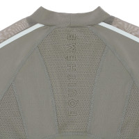 Camiseta EQUITHÈME Originals - Mélodie Marino Azul marino