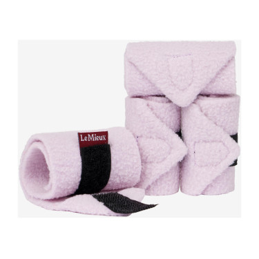 Bandas de polo LeMieux Mini Pony Lila Violeta