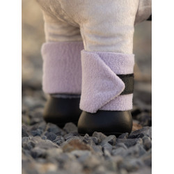 Bandas de polo LeMieux Mini Pony Lila Violeta