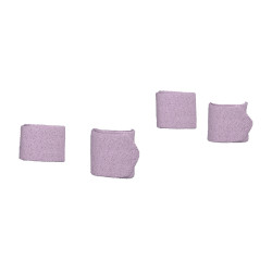 Bandas de polo LeMieux Mini Pony Lila Violeta
