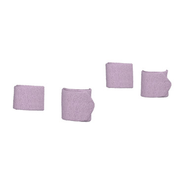 Bandas de polo LeMieux Mini Pony Lila Violeta