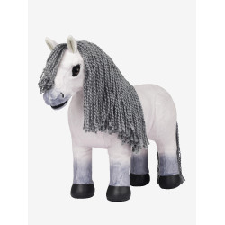 Mini Poni LeMieux Limón