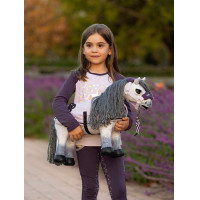 Mini Poni LeMieux Limón Limón Amarillo