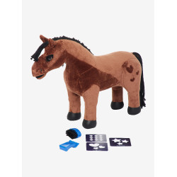 Mini Poni LeMieux Limón