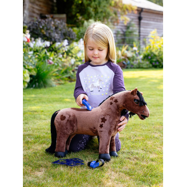 Mini Poni LeMieux Limón Mini Poni LeMieux Limón