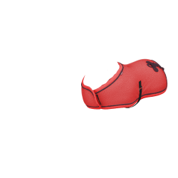 Manta Mini Pony de LeMieux Arándano Rosa Manta Mini Pony de LeMieux Arándano Rosa