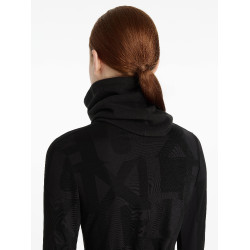 Braga polar LeMieux Negro