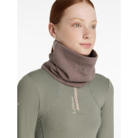 Braga polar LeMieux Nuez Marrón