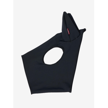 Máscara antiestrés Hobby Horse LeMieux Negro Máscara antiestrés Hobby Horse LeMieux Negro