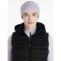 Diadema LeMieux con brillo Lila Violeta