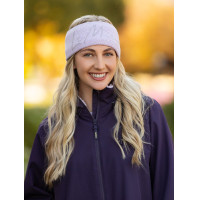 Diadema LeMieux con brillo Lila Violeta