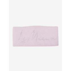 Diadema LeMieux con brillo Lila Violeta