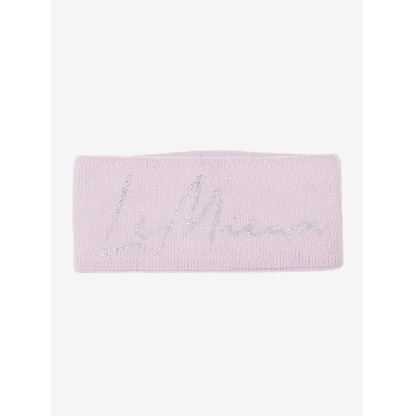 Diadema LeMieux con brillo Lila Violeta