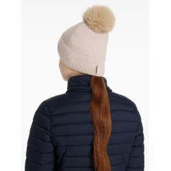 Bonete LeMieux Sparkle Piedra Gris Bonete LeMieux Sparkle Piedra Gris