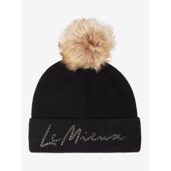 Bonete LeMieux Sparkle Negro Bonete LeMieux Sparkle Negro