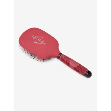 Cepillo LeMieux Tangle Tidy Plus Arándano Cepillo LeMieux Tangle Tidy Plus Arándano
