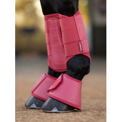 Campanas Arika LeMieux Arándano Rosa Campanas Arika LeMieux Arándano Rosa