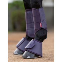 Campanas Arika LeMieux Enebro Violeta Campanas Arika LeMieux Enebro Violeta