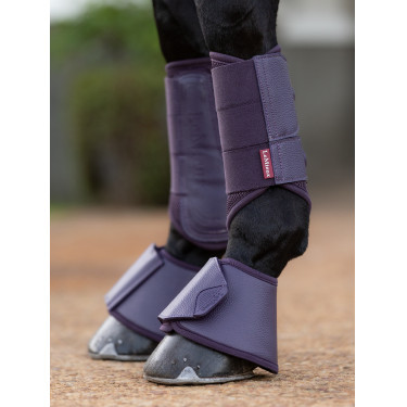 Campanas Arika LeMieux Enebro Violeta Campanas Arika LeMieux Enebro Violeta