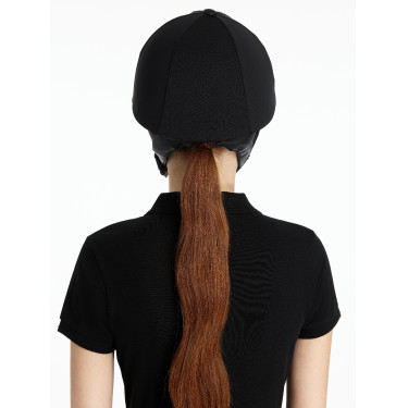 Funda gorra para cascos LeMieux Pro Mesh Funda gorra para cascos LeMieux Pro Mesh