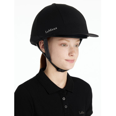Funda gorra para cascos LeMieux Pro Mesh Funda gorra para cascos LeMieux Pro Mesh