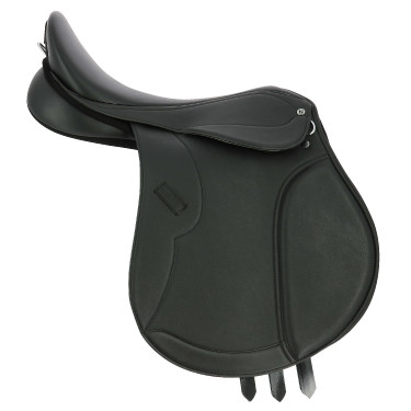Silla mixta Norton Club Rexine Evol Negro Silla mixta Norton Club Rexine Evol Negro