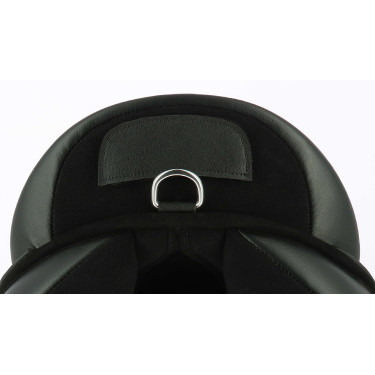 Silla mixta Norton Club Rexine Evol Negro Silla mixta Norton Club Rexine Evol Negro