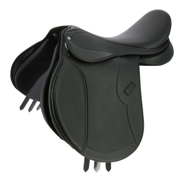 Silla mixta Norton Club Rexine Evol Negro Silla mixta Norton Club Rexine Evol Negro
