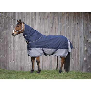 Manta Equi-Theme Tyrex 600 D 300g