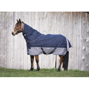 Manta Equi-Theme Tyrex 600 D 300g Manta Equi-Theme Tyrex 600 D 300g