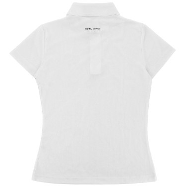 Polo Riding World Roxane Blanco