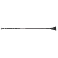 Fusta de salto Fleck Carbon Negro grafito