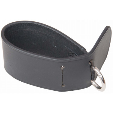 Fijación para sistemas de  riendas T de T