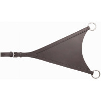 Flecha de gamarra T de T Havana oscuro Marrón