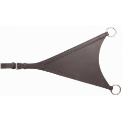 Flecha de gamarra T de T Havana oscuro Marr&amp;oacute;n