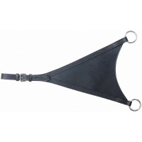 Flecha de gamarra T de T Havana oscuro Marrón