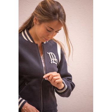 Sudadera PENELOPE University Sudadera PENELOPE University