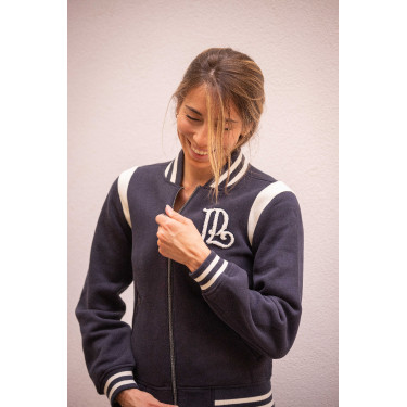 Sudadera PENELOPE University Sudadera PENELOPE University