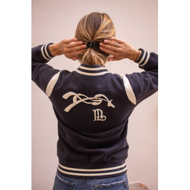 Sudadera PENELOPE University Sudadera PENELOPE University
