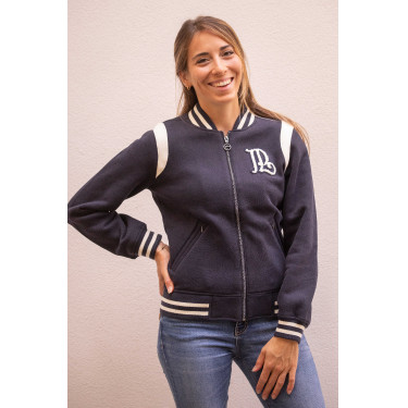 Sudadera PENELOPE University Sudadera PENELOPE University