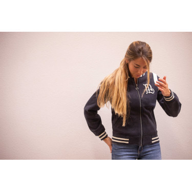 Sudadera PENELOPE University Sudadera PENELOPE University