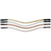 Frontalera strass 4 filas T...