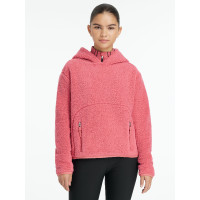 Sudadera con capucha Young Rider LeMieux Avalon Arándano Rosa Sudadera con capucha Young Rider LeMieux Avalon Arándano Rosa