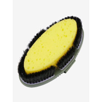 Esponja cepillo flexible LeMieux Lila Violeta Esponja cepillo flexible LeMieux Lila Violeta