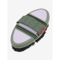 Esponja cepillo flexible LeMieux Lila Violeta